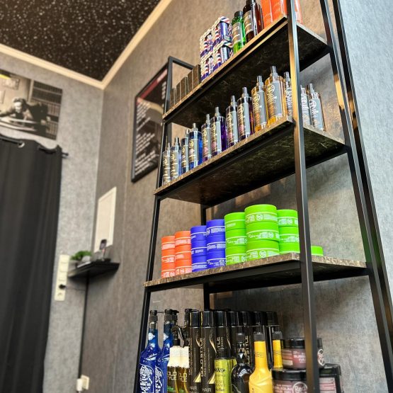 Westcut WEST CUT Barbershop | From Gentlemen For Gentlemen