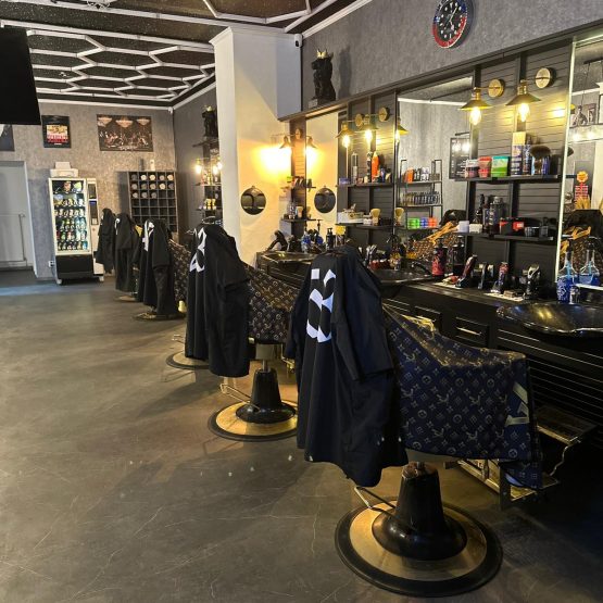 Westcut WEST CUT Barbershop | From Gentlemen For Gentlemen