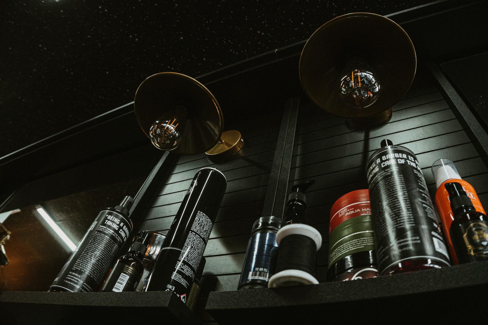 Westcut WEST CUT Barbershop | From Gentlemen For Gentlemen