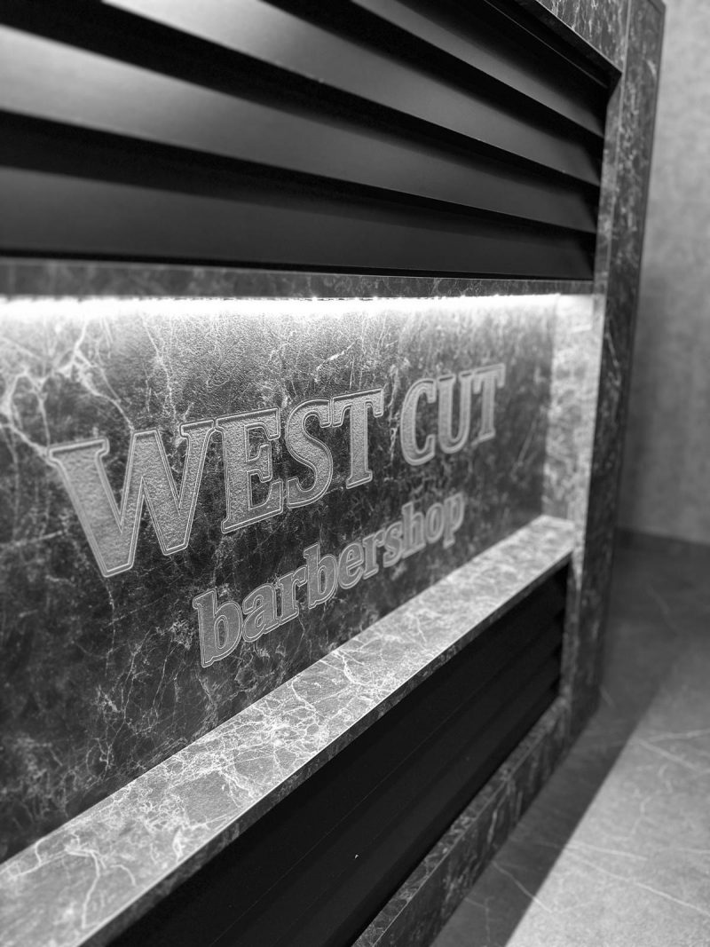 Westcut WEST CUT Barbershop | From Gentlemen For Gentlemen